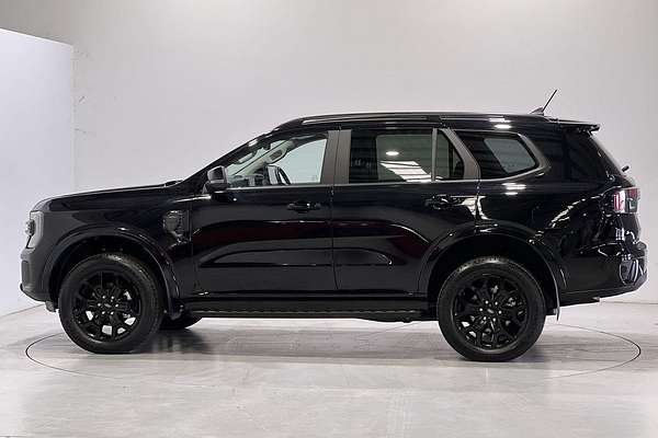 2025 Ford Everest Sport 2.0L