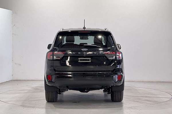 2025 Ford Everest Sport 2.0L