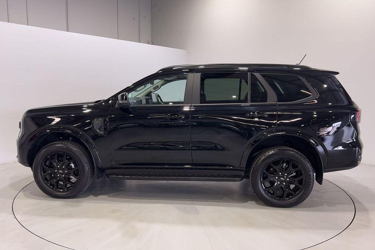 2025 Ford Everest Sport 2.0L