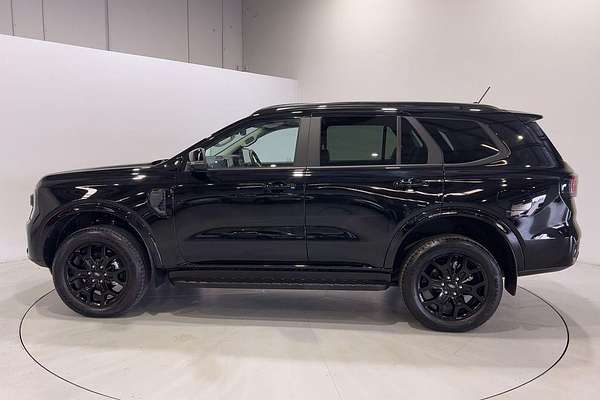 2025 Ford Everest Sport 2.0L