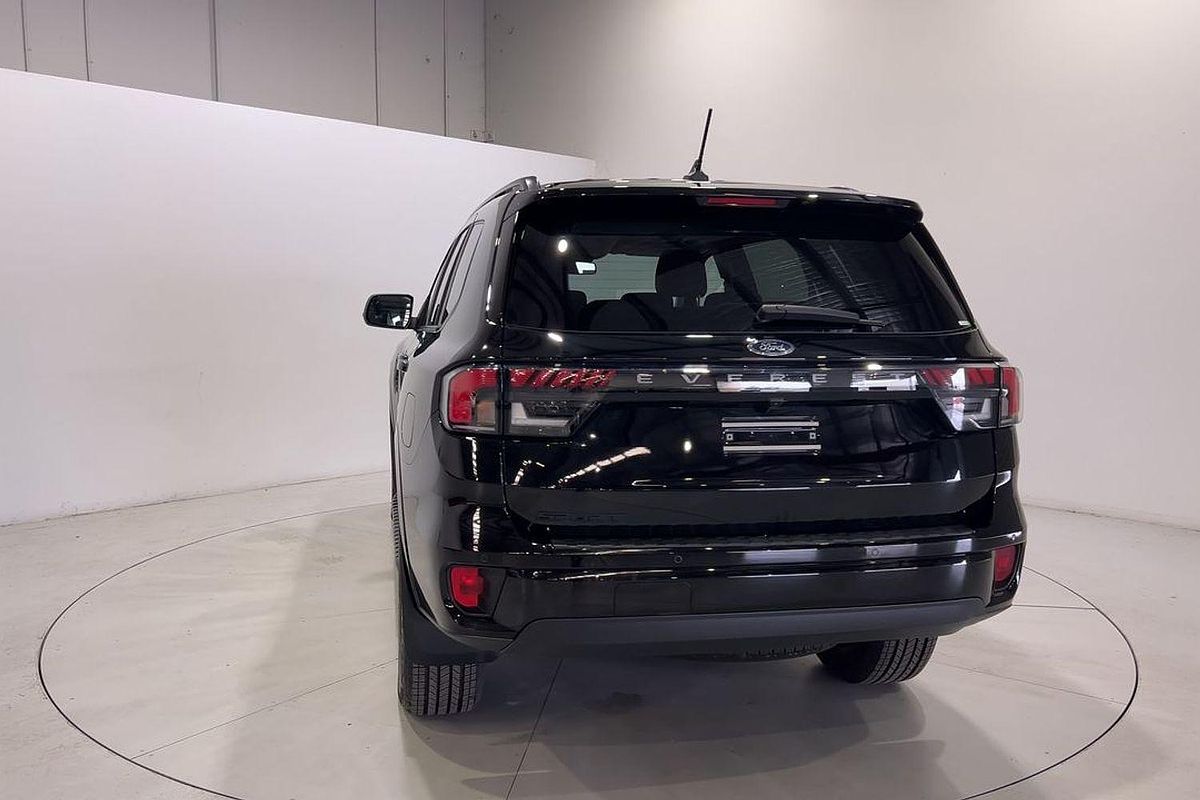 2025 Ford Everest Sport 2.0L