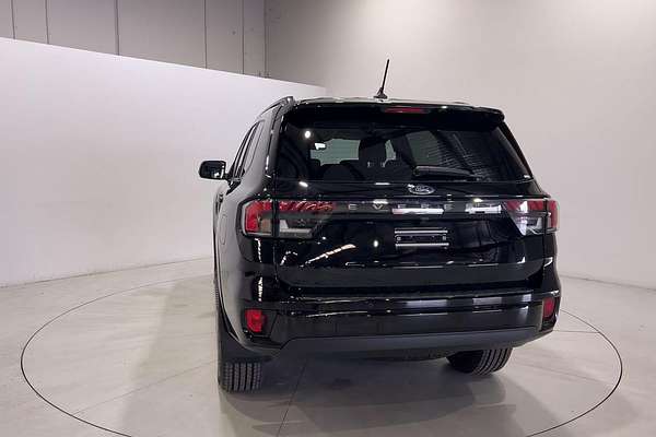 2025 Ford Everest Sport 2.0L