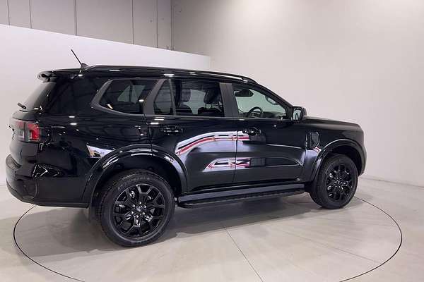 2025 Ford Everest Sport 2.0L