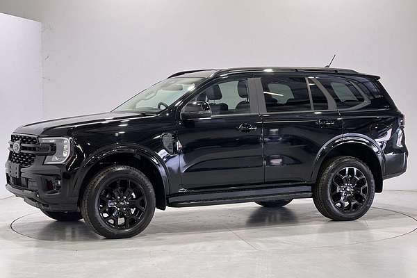 2025 Ford Everest Sport 2.0L