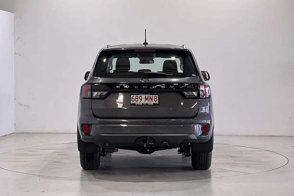 2024 Ford Everest Ambiente 2.0L