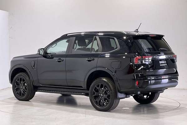 2025 Ford Everest Sport 2.0L