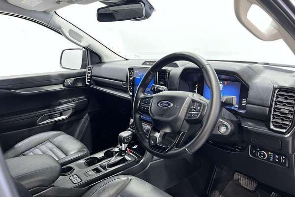 2025 Ford Everest Sport 2.0L