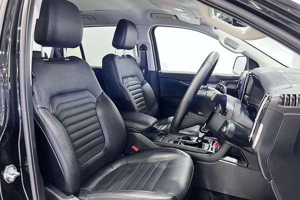 2025 Ford Everest Sport 2.0L