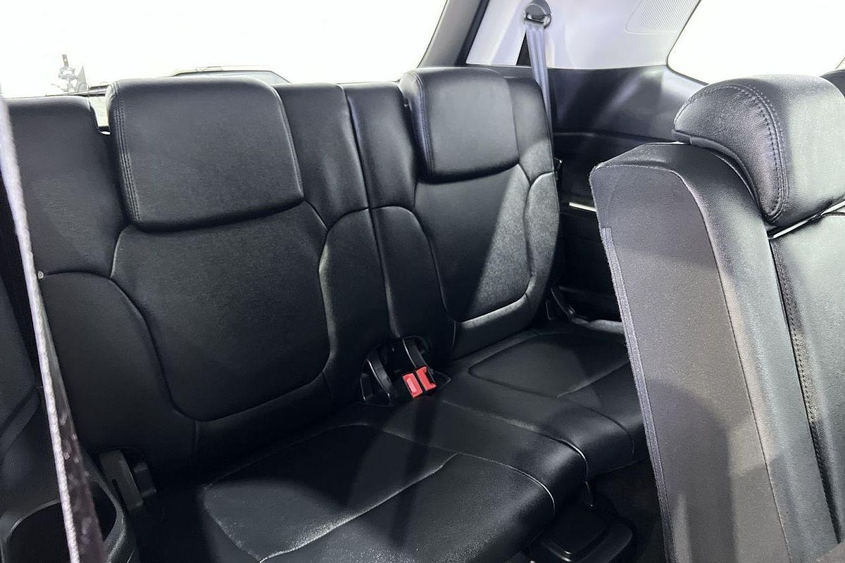 2025 Ford Everest Sport 2.0L