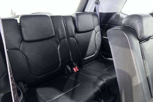 2025 Ford Everest Sport 2.0L