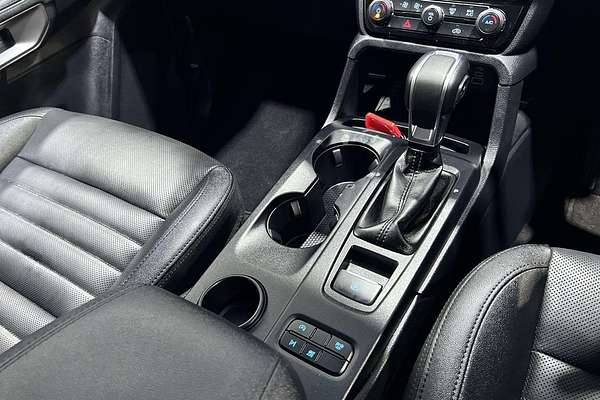 2025 Ford Everest Sport 2.0L