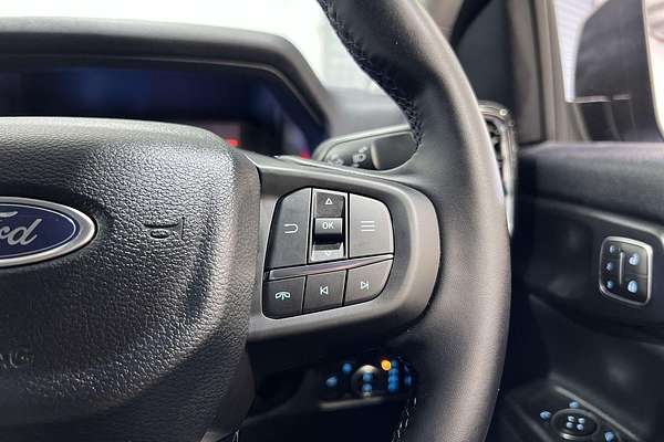 2025 Ford Everest Sport 2.0L