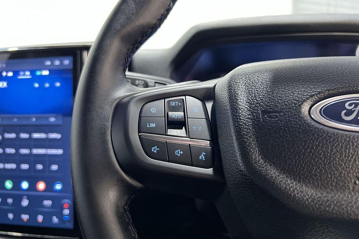 2025 Ford Everest Sport 2.0L
