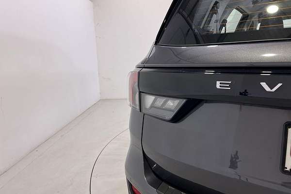 2024 Ford Everest Ambiente 2.0L