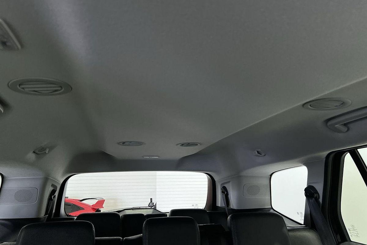 2025 Ford Everest Sport 2.0L