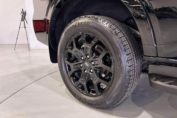 2025 Ford Everest Sport 2.0L