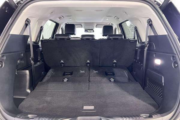 2025 Ford Everest Sport 2.0L