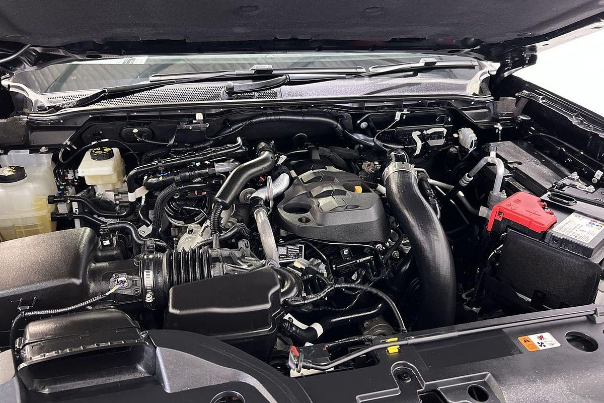2025 Ford Everest Sport 2.0L