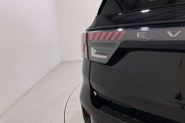 2025 Ford Everest Sport 2.0L