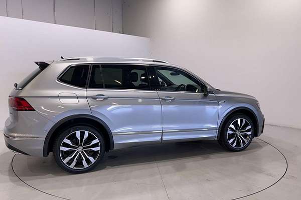 2021 Volkswagen Tiguan 162TSI Elegance 5N