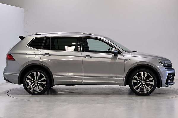 2021 Volkswagen Tiguan 162TSI Elegance 5N