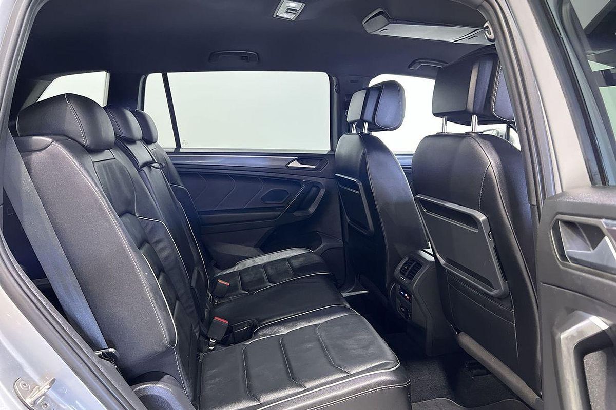 2021 Volkswagen Tiguan 162TSI Elegance 5N
