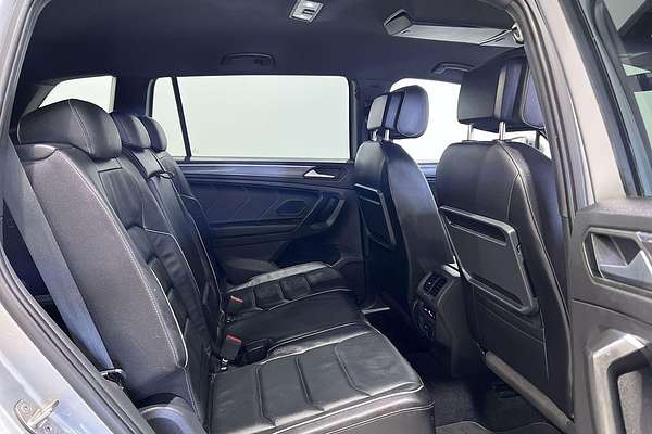 2021 Volkswagen Tiguan 162TSI Elegance 5N