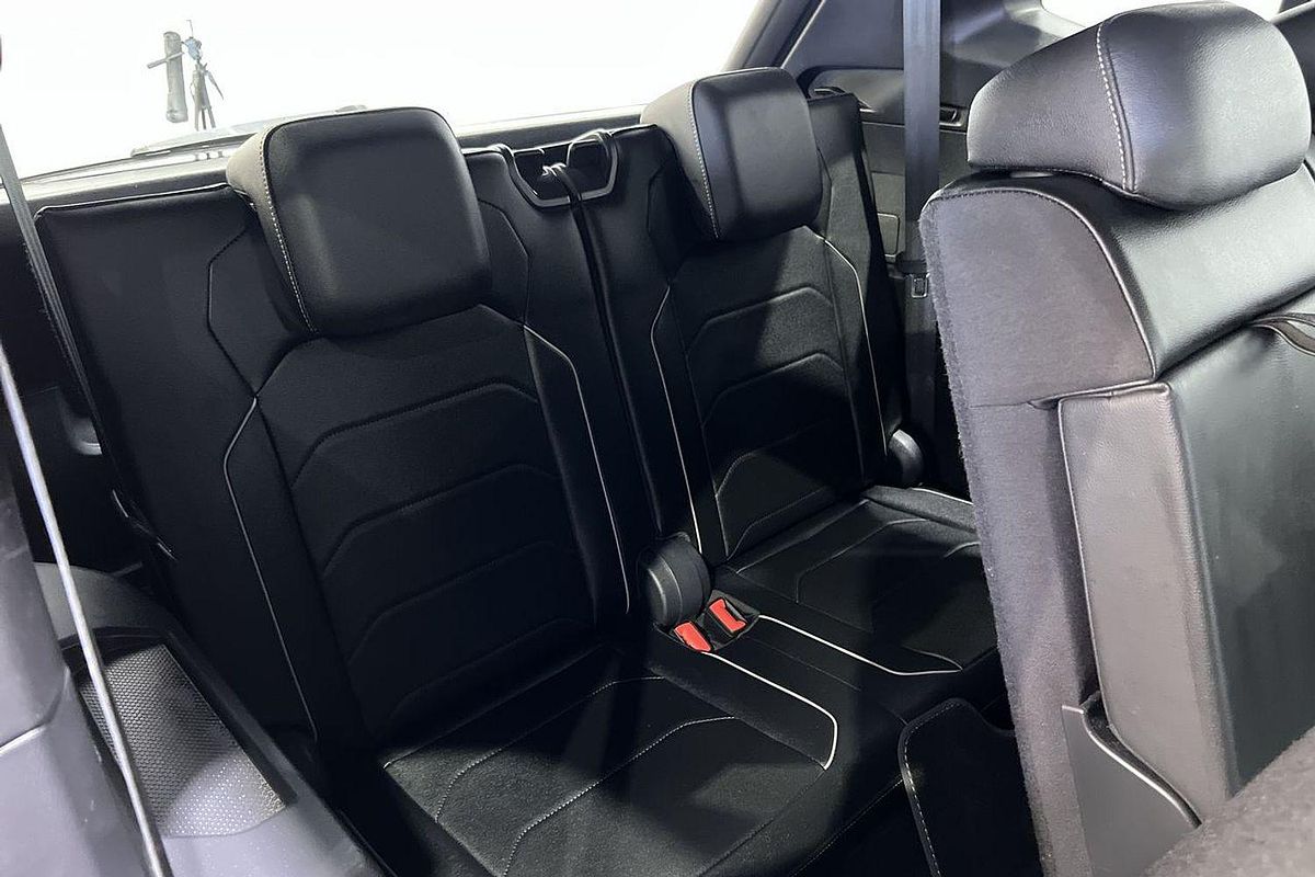 2021 Volkswagen Tiguan 162TSI Elegance 5N