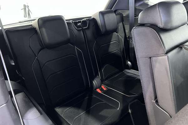 2021 Volkswagen Tiguan 162TSI Elegance 5N