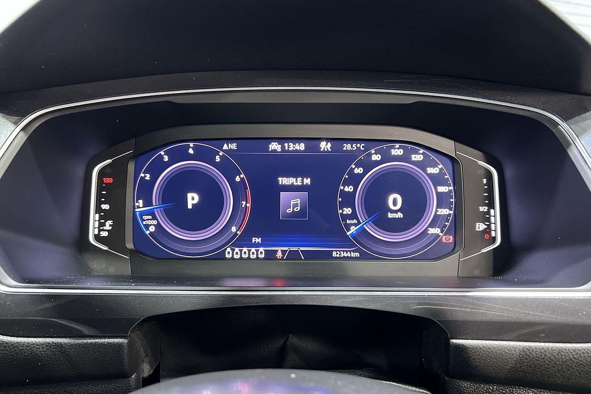 2021 Volkswagen Tiguan 162TSI Elegance 5N