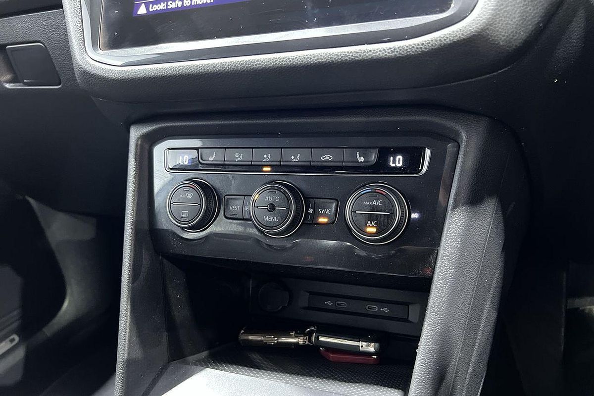 2021 Volkswagen Tiguan 162TSI Elegance 5N