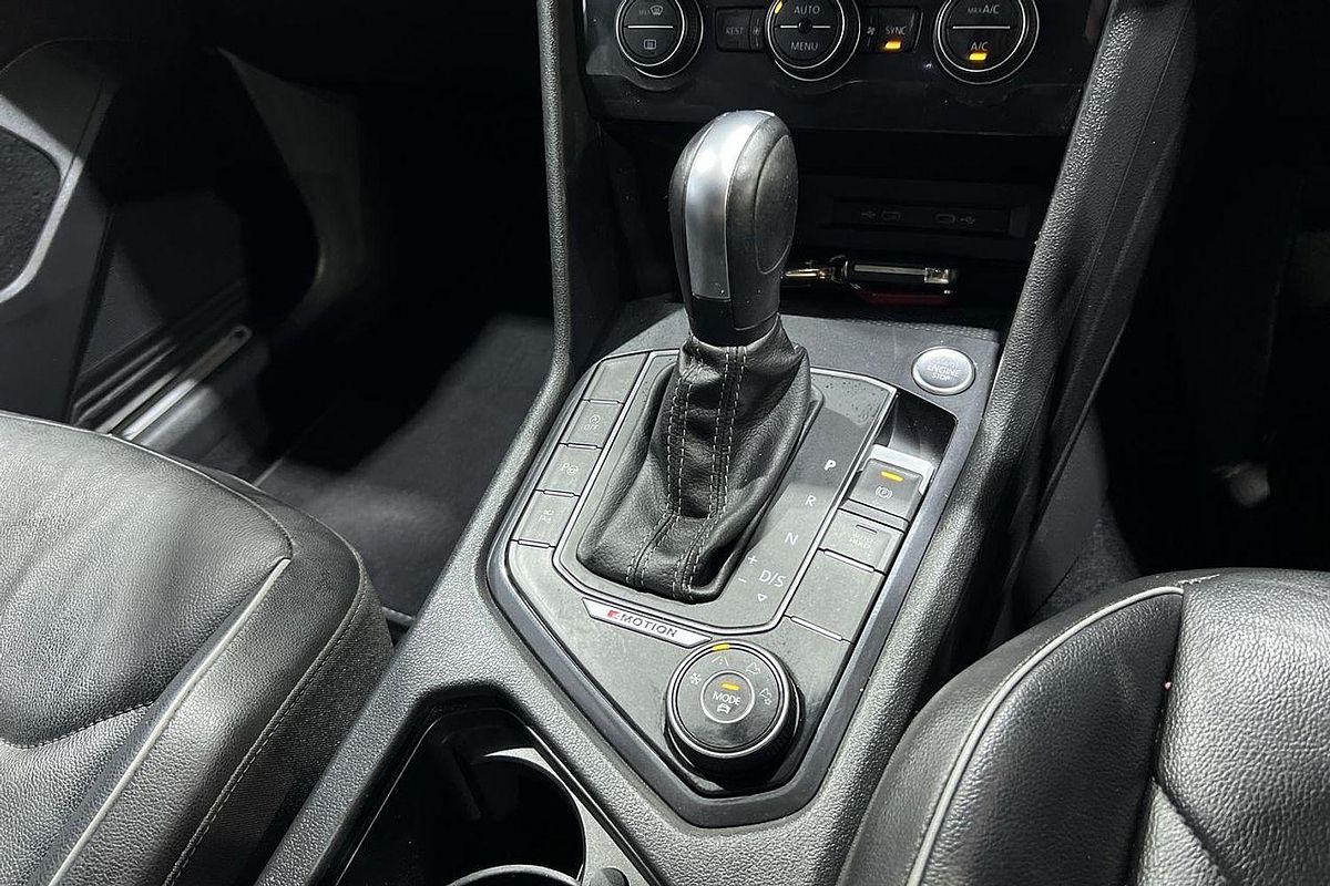 2021 Volkswagen Tiguan 162TSI Elegance 5N