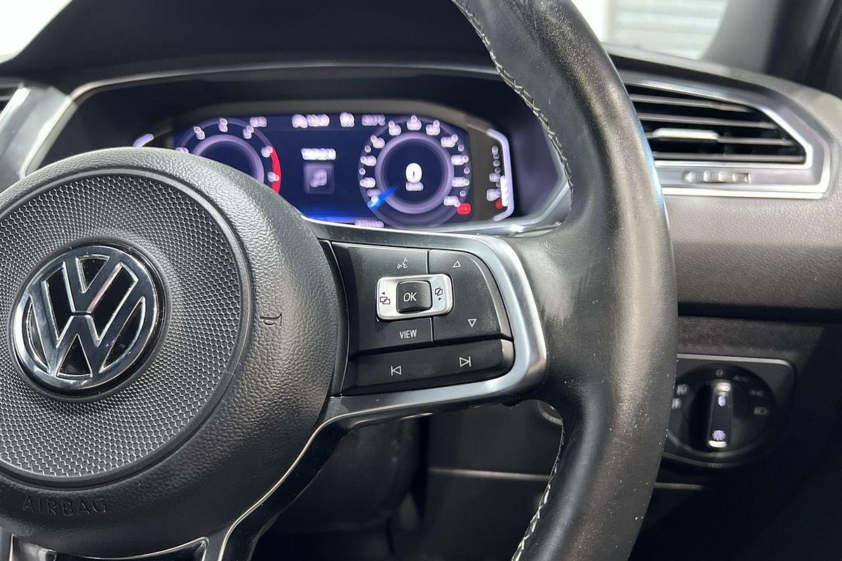 2021 Volkswagen Tiguan 162TSI Elegance 5N