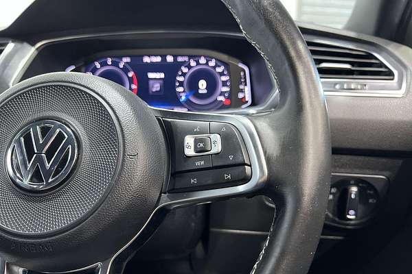 2021 Volkswagen Tiguan 162TSI Elegance 5N