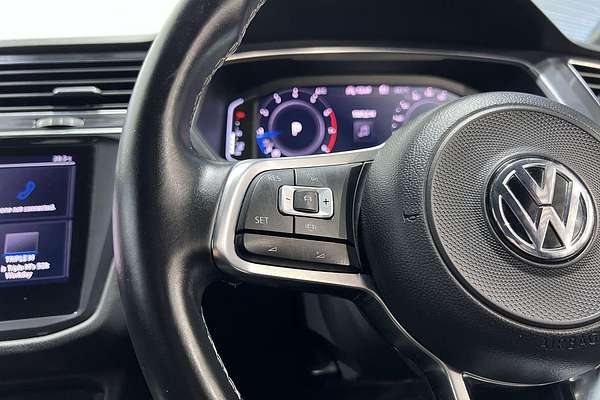 2021 Volkswagen Tiguan 162TSI Elegance 5N