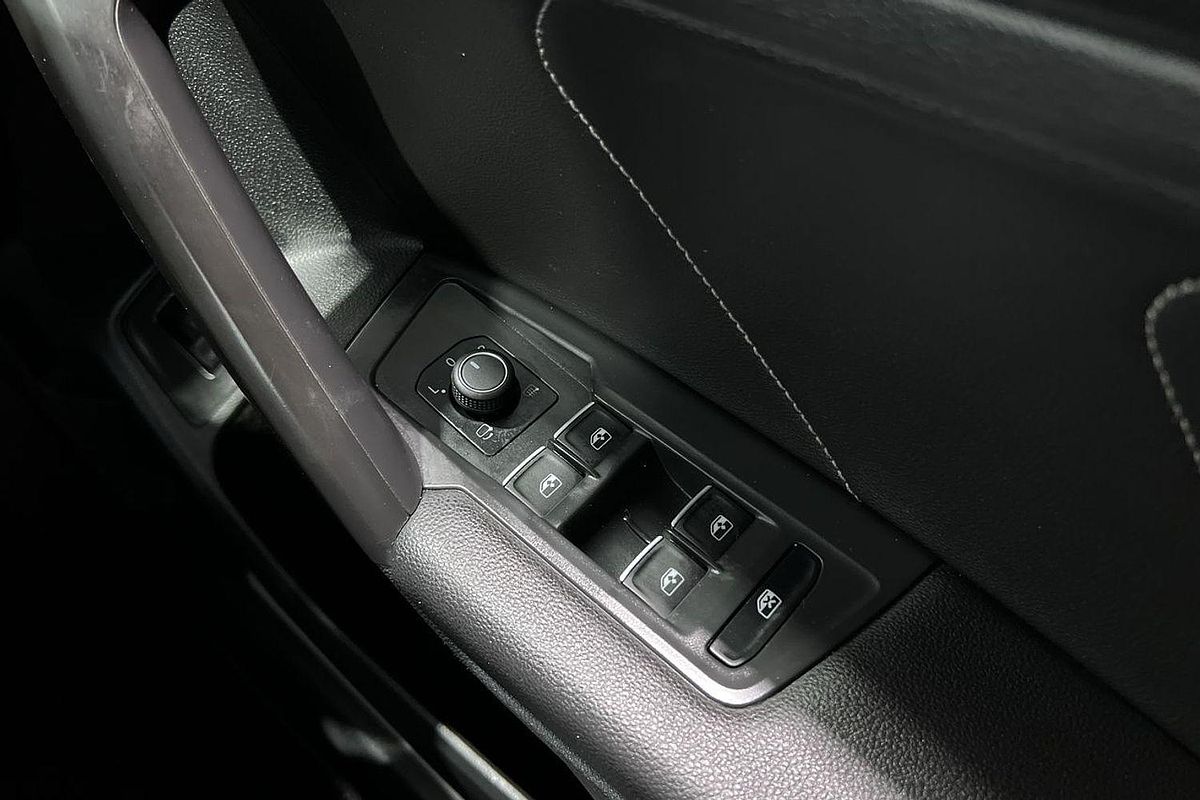 2021 Volkswagen Tiguan 162TSI Elegance 5N
