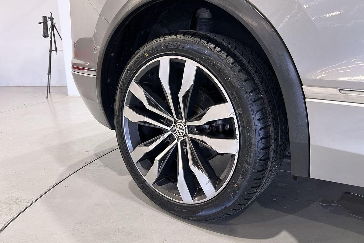 2021 Volkswagen Tiguan 162TSI Elegance 5N