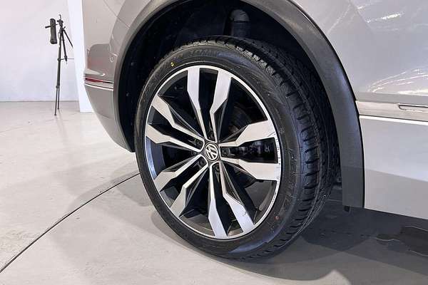 2021 Volkswagen Tiguan 162TSI Elegance 5N