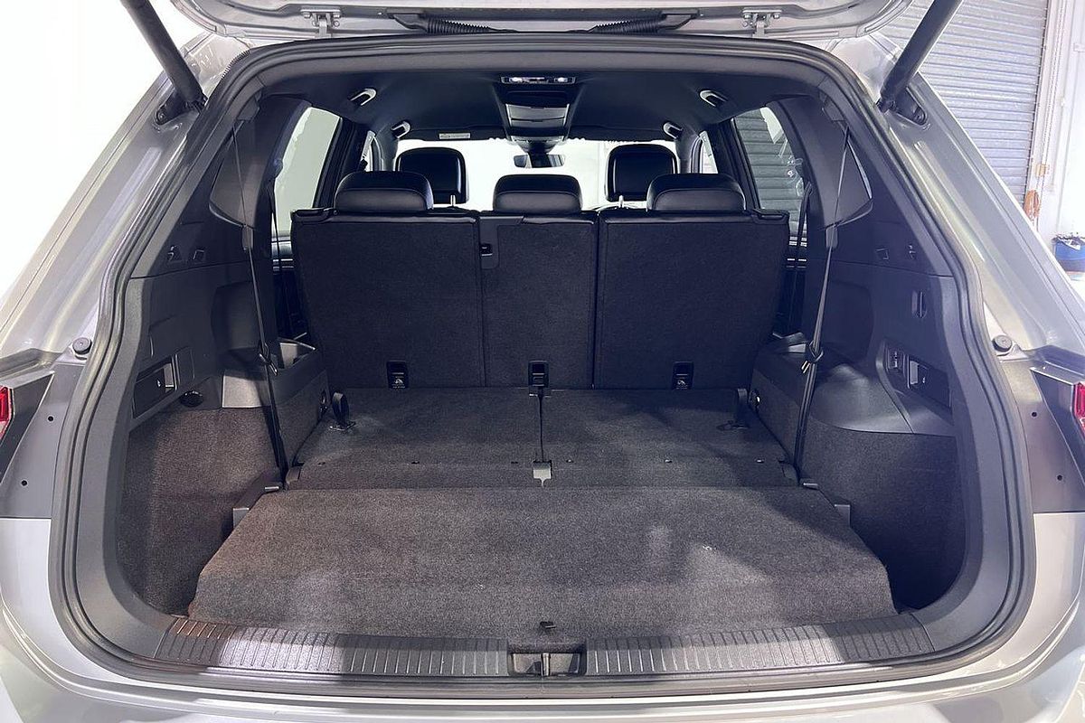 2021 Volkswagen Tiguan 162TSI Elegance 5N