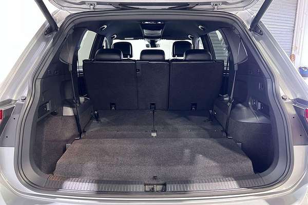 2021 Volkswagen Tiguan 162TSI Elegance 5N