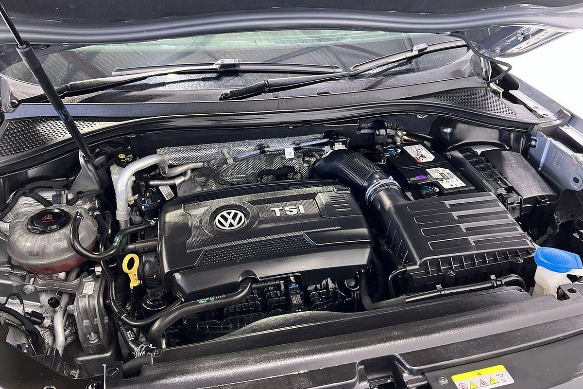 2021 Volkswagen Tiguan 162TSI Elegance 5N