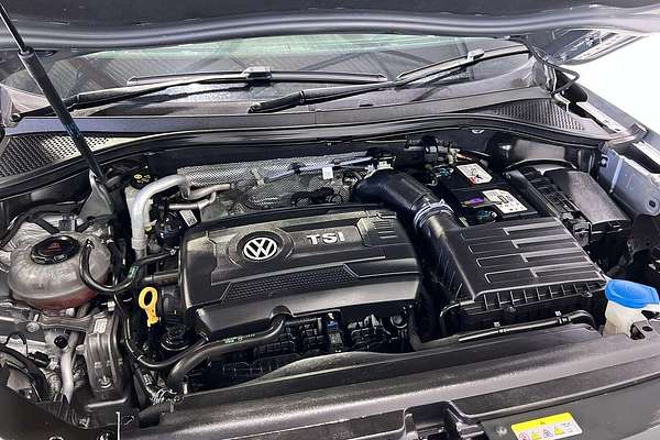 2021 Volkswagen Tiguan 162TSI Elegance 5N