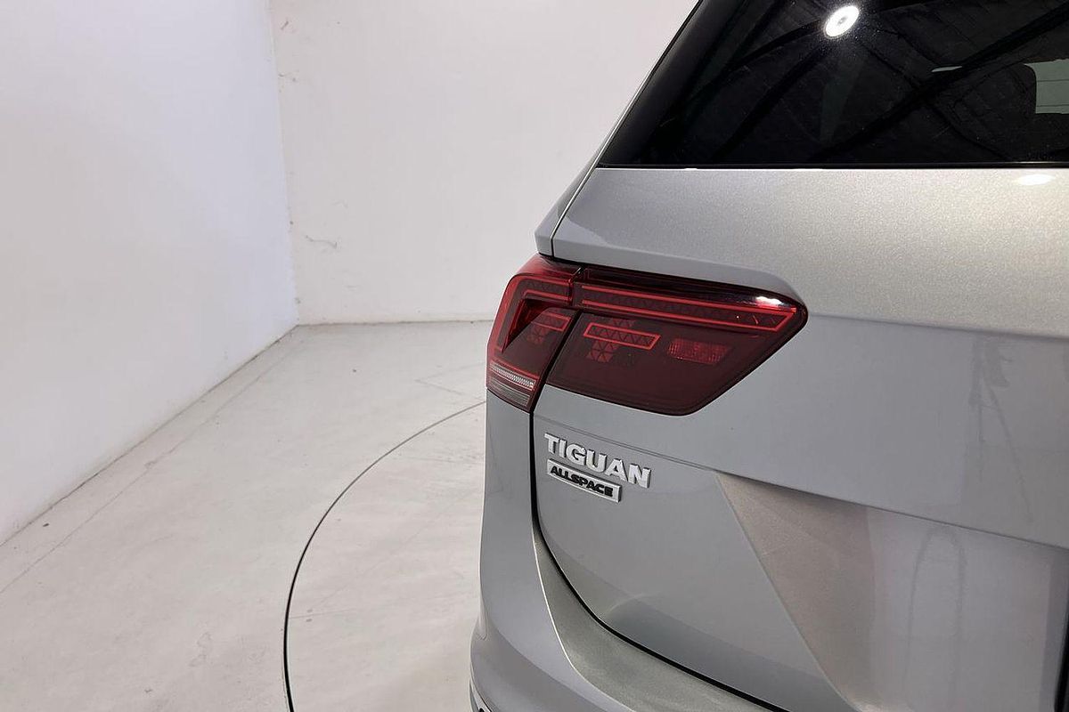 2021 Volkswagen Tiguan 162TSI Elegance 5N