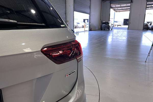 2021 Volkswagen Tiguan 162TSI Elegance 5N