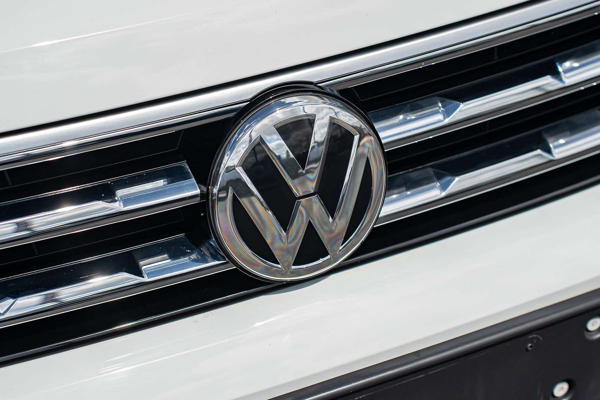 2021 Volkswagen Tiguan 140TDI Highline Allspace 5N