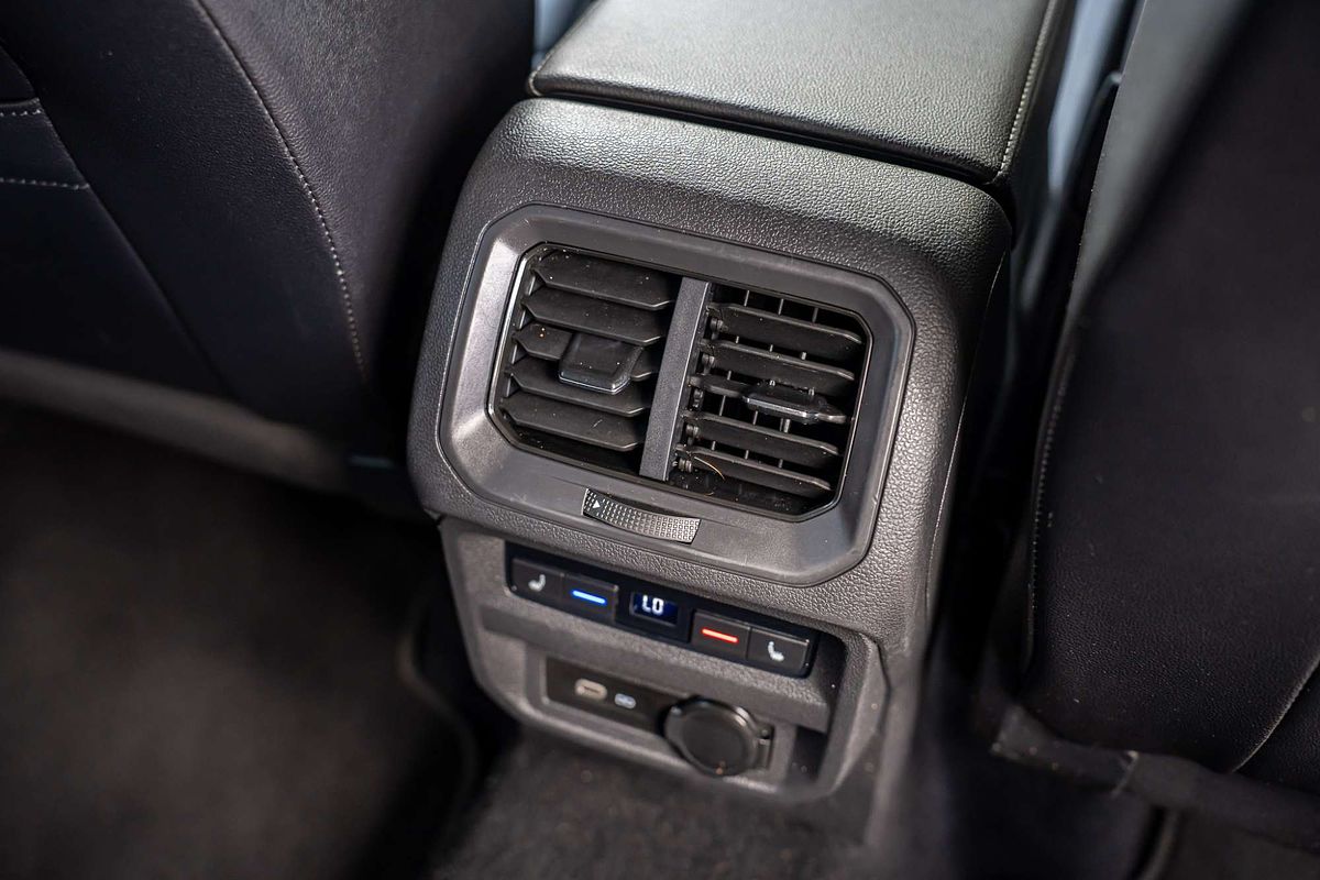 2021 Volkswagen Tiguan 140TDI Highline Allspace 5N