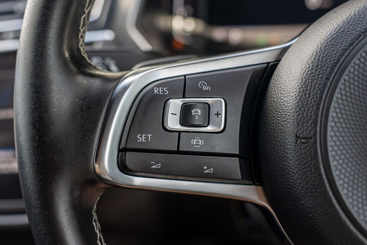 2021 Volkswagen Tiguan 140TDI Highline Allspace 5N