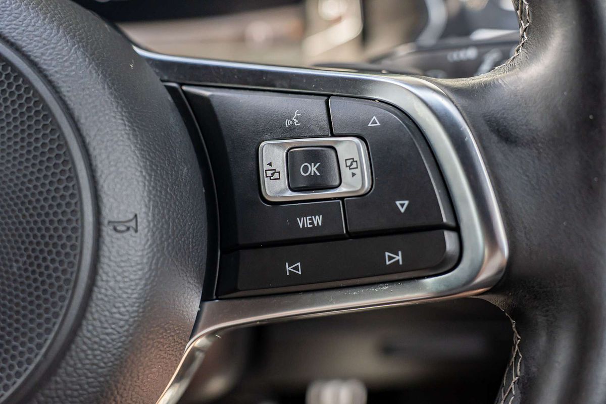 2021 Volkswagen Tiguan 140TDI Highline Allspace 5N