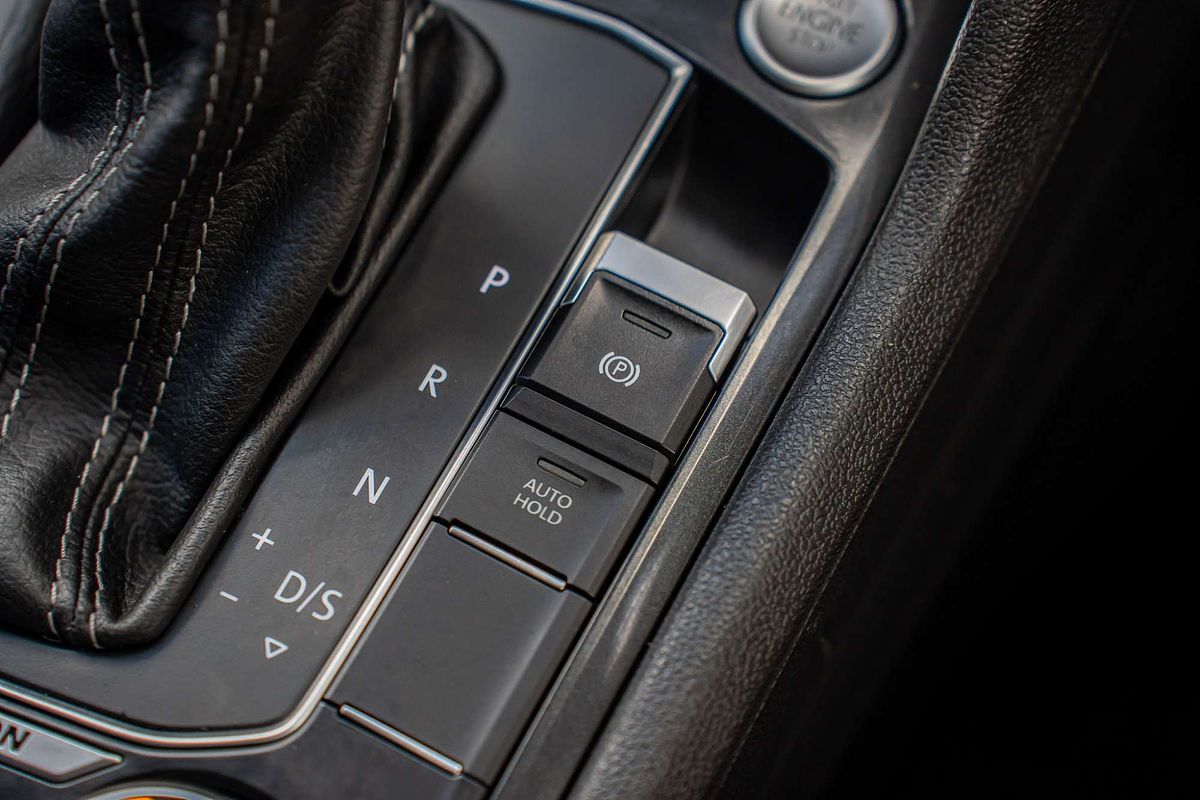 2021 Volkswagen Tiguan 140TDI Highline Allspace 5N