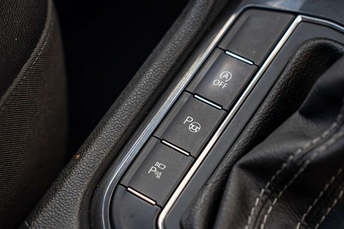 2021 Volkswagen Tiguan 140TDI Highline Allspace 5N